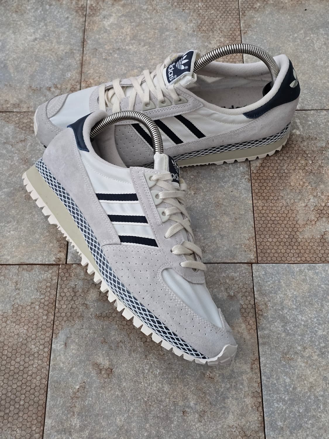 (275)아디다스 시티 마라톤 pt  상품이미지6