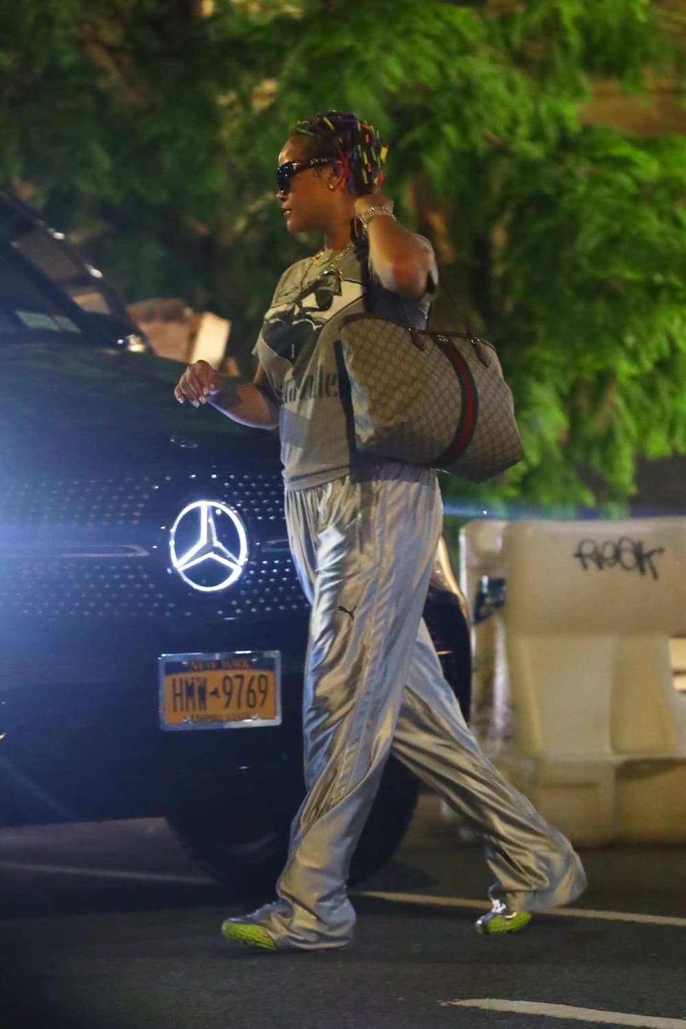 Puma x Ottolinger 푸마 오토링거 Mostro Lo 상품이미지2