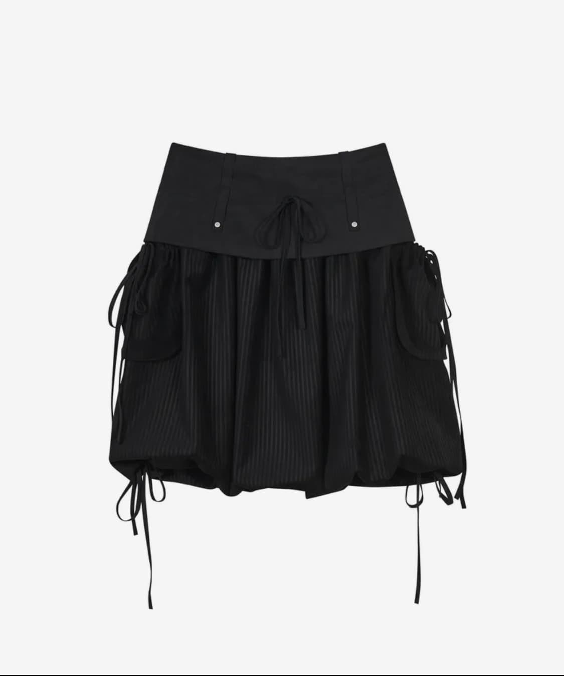 타입서비스 Mixed bolume skirt 상품이미지1