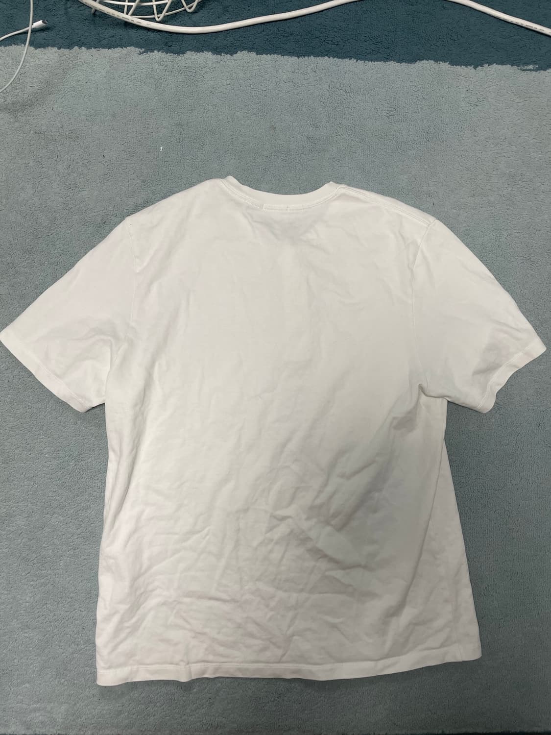 쿠어 헨리넥 반팔 상품이미지2