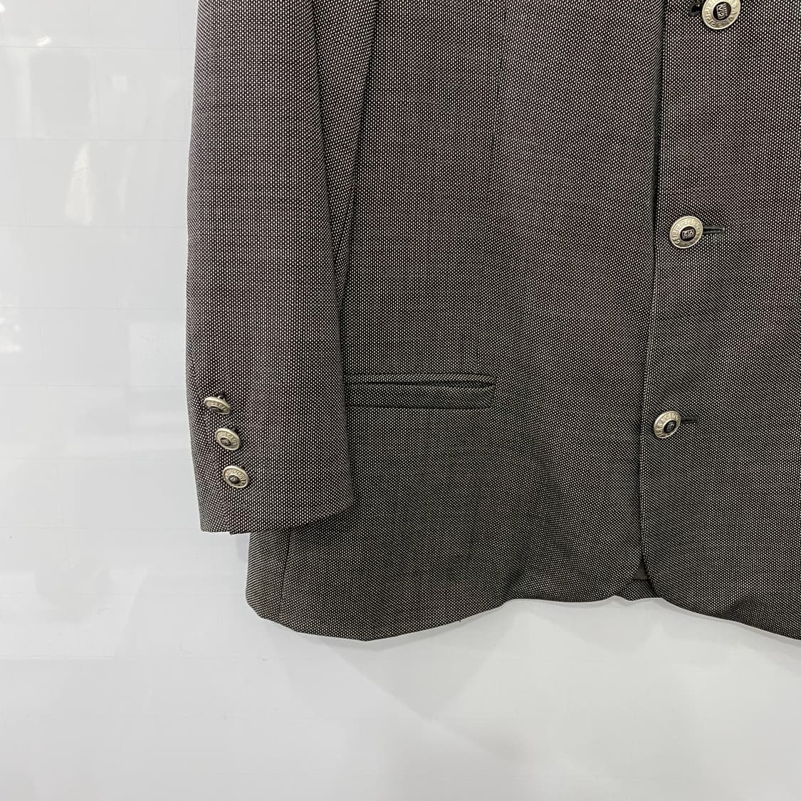 베르사체 클래식 V2 블레이져(S) 상품이미지3