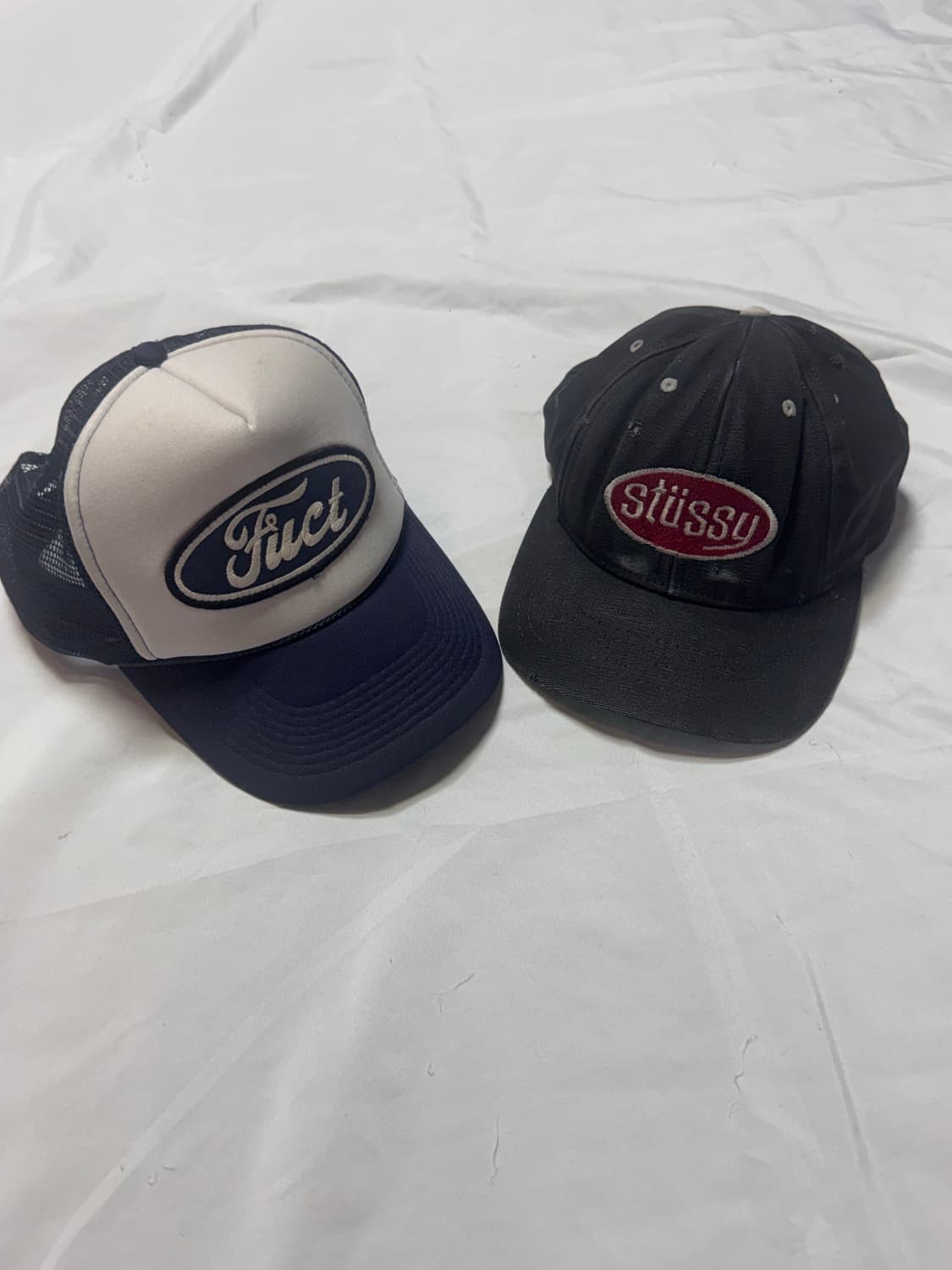 올드 퍽트 , 올드 스투시 상품이미지1