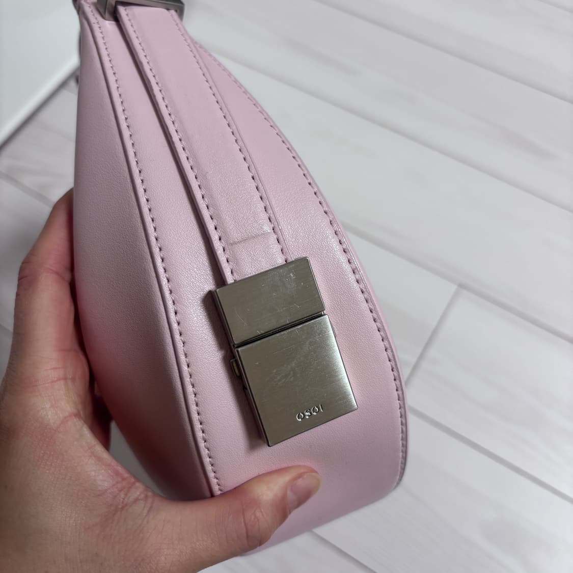 OSOI 오소이 토트백  토니 호보백 상품이미지6