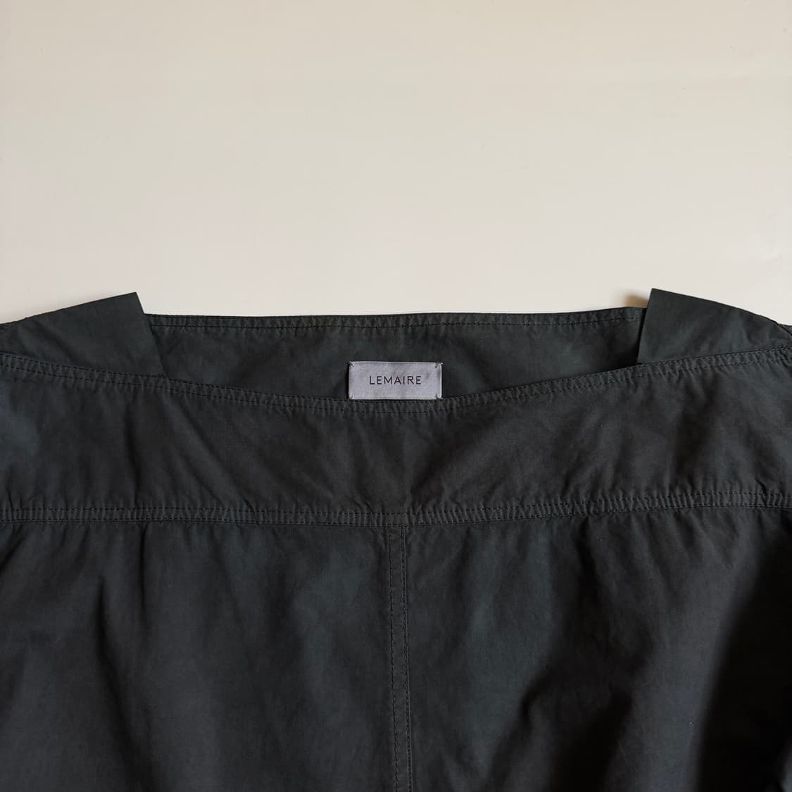 르메르 Lemaire / OS 상품이미지3