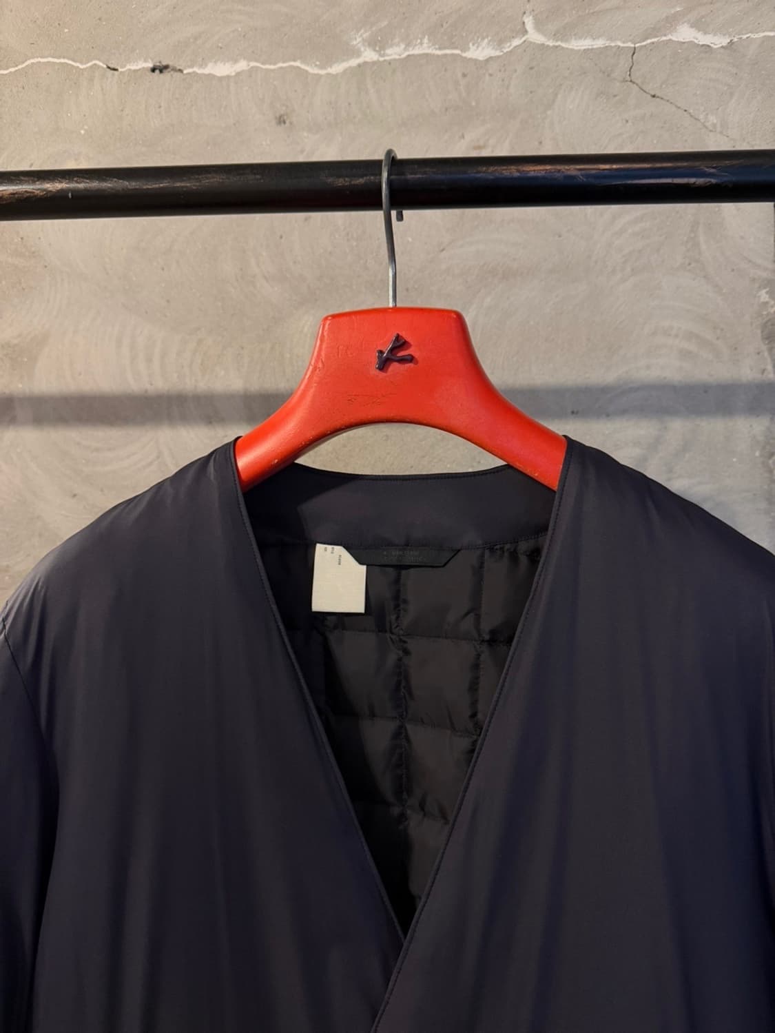 N.HOOLYWOOD 엔 훌리우드 패딩 코트 100 상품이미지8