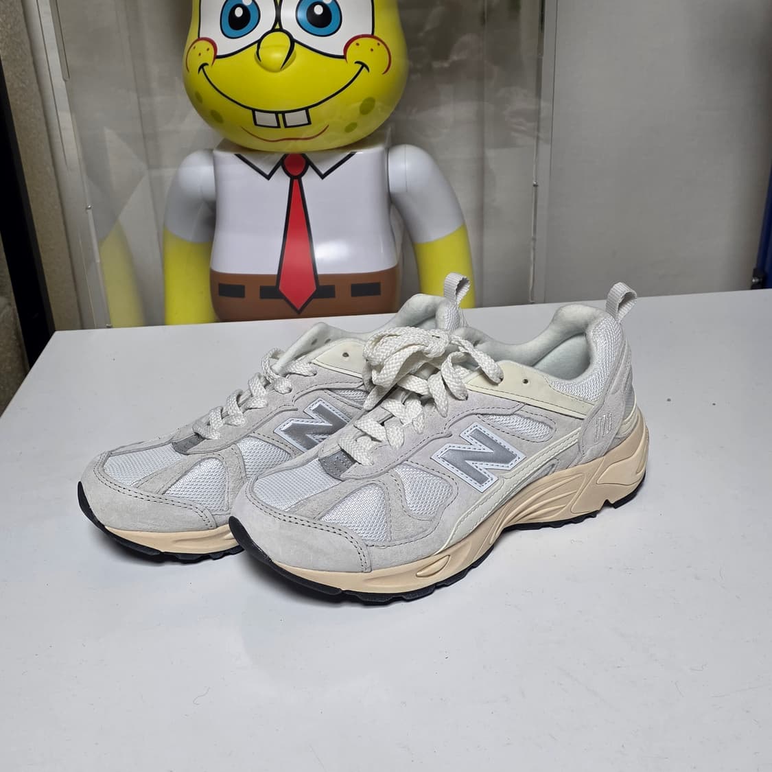 뉴발란스 878 님버스 클라우드 235 상품이미지2