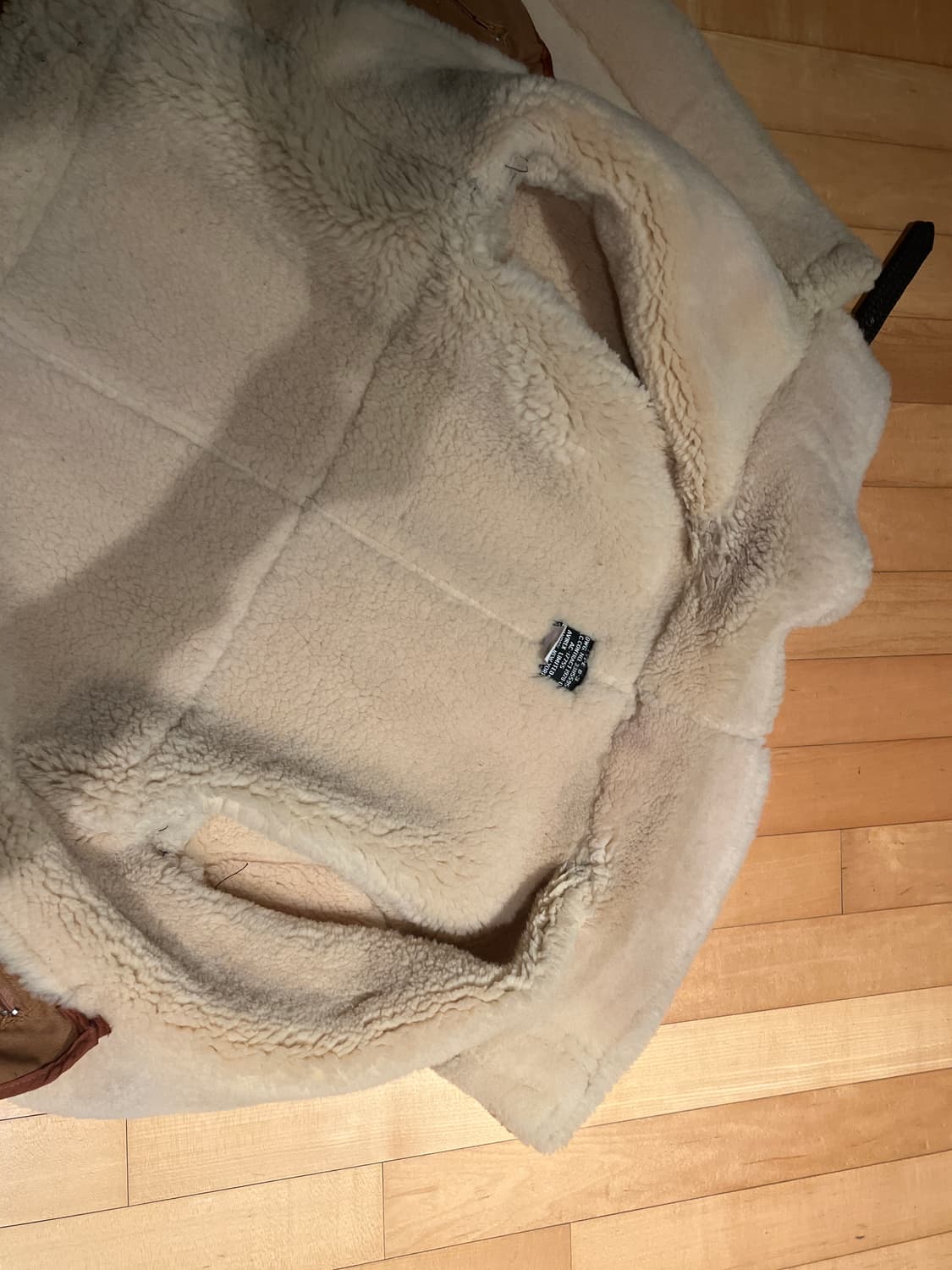 아비렉스 b-3 40사이즈 상품이미지9