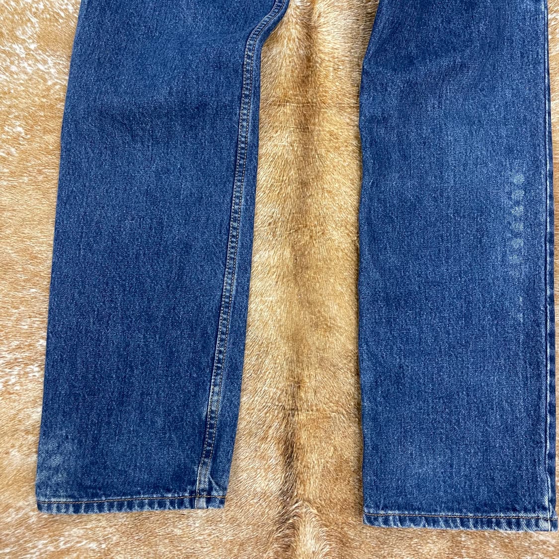 Levi's 607 오렌지탭w33l34ㄴ 상품이미지10