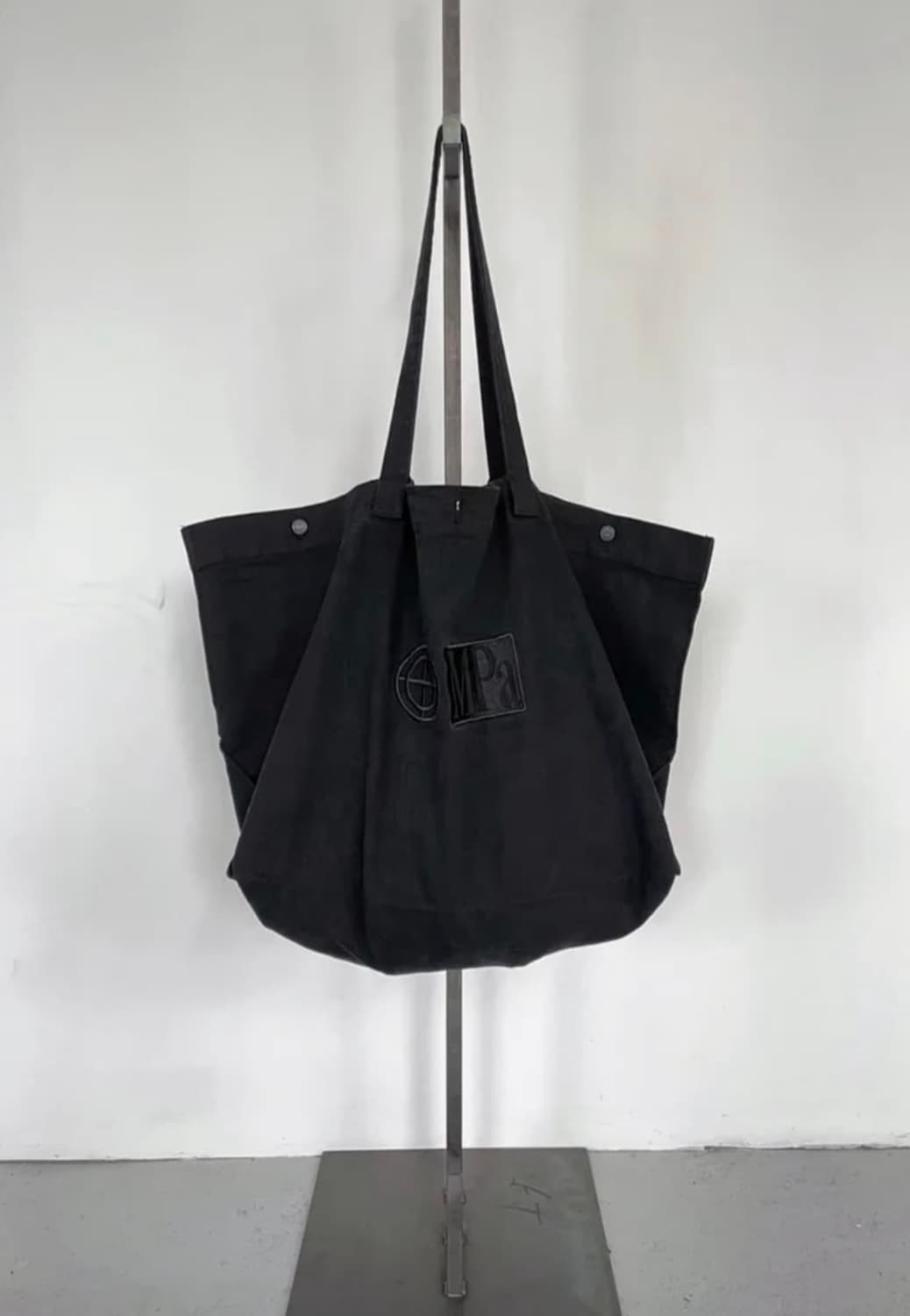 플라스틱 프로덕트 가방 상품이미지1