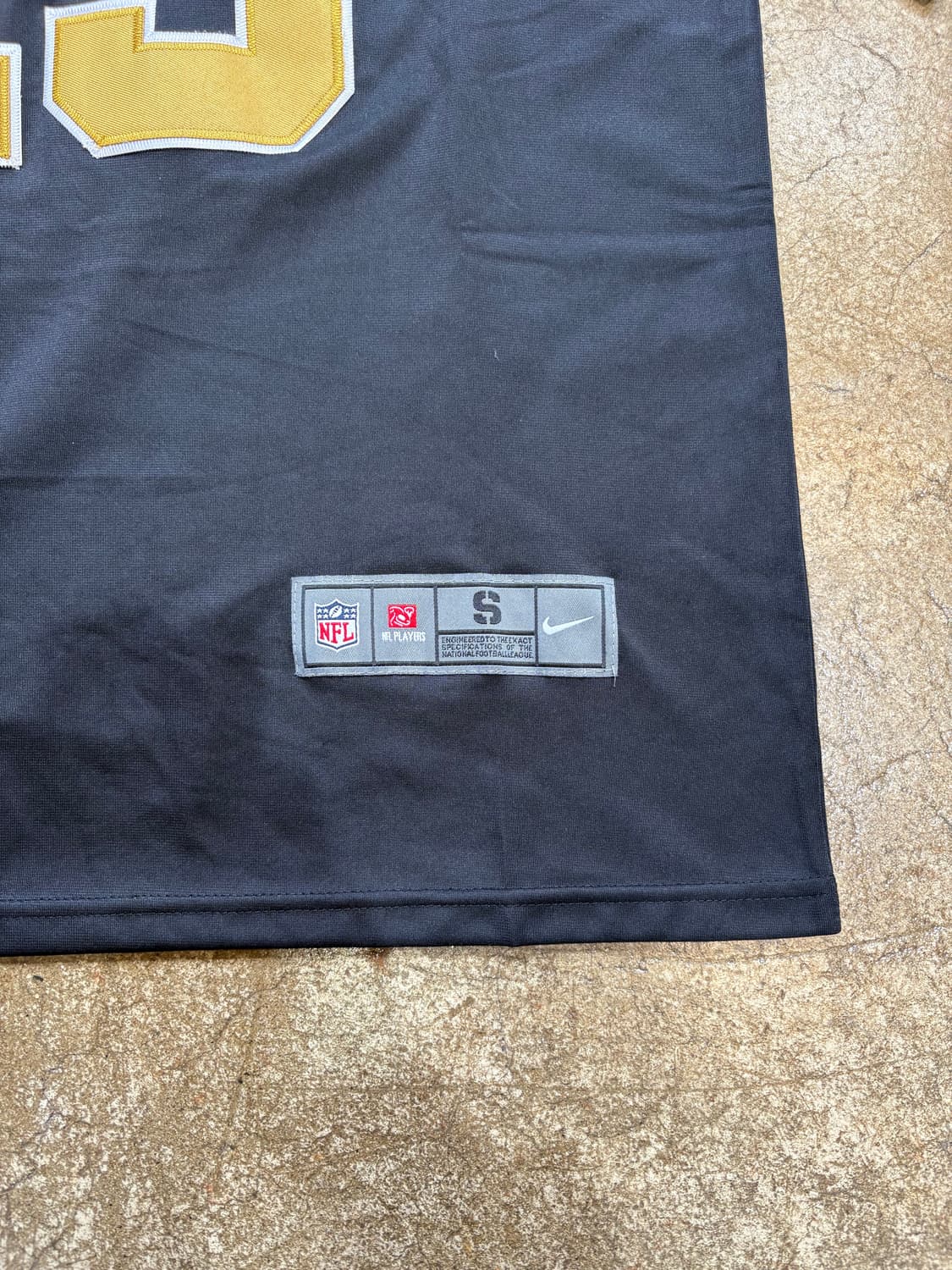 나이키 NFL 토마스 저지 상품이미지4