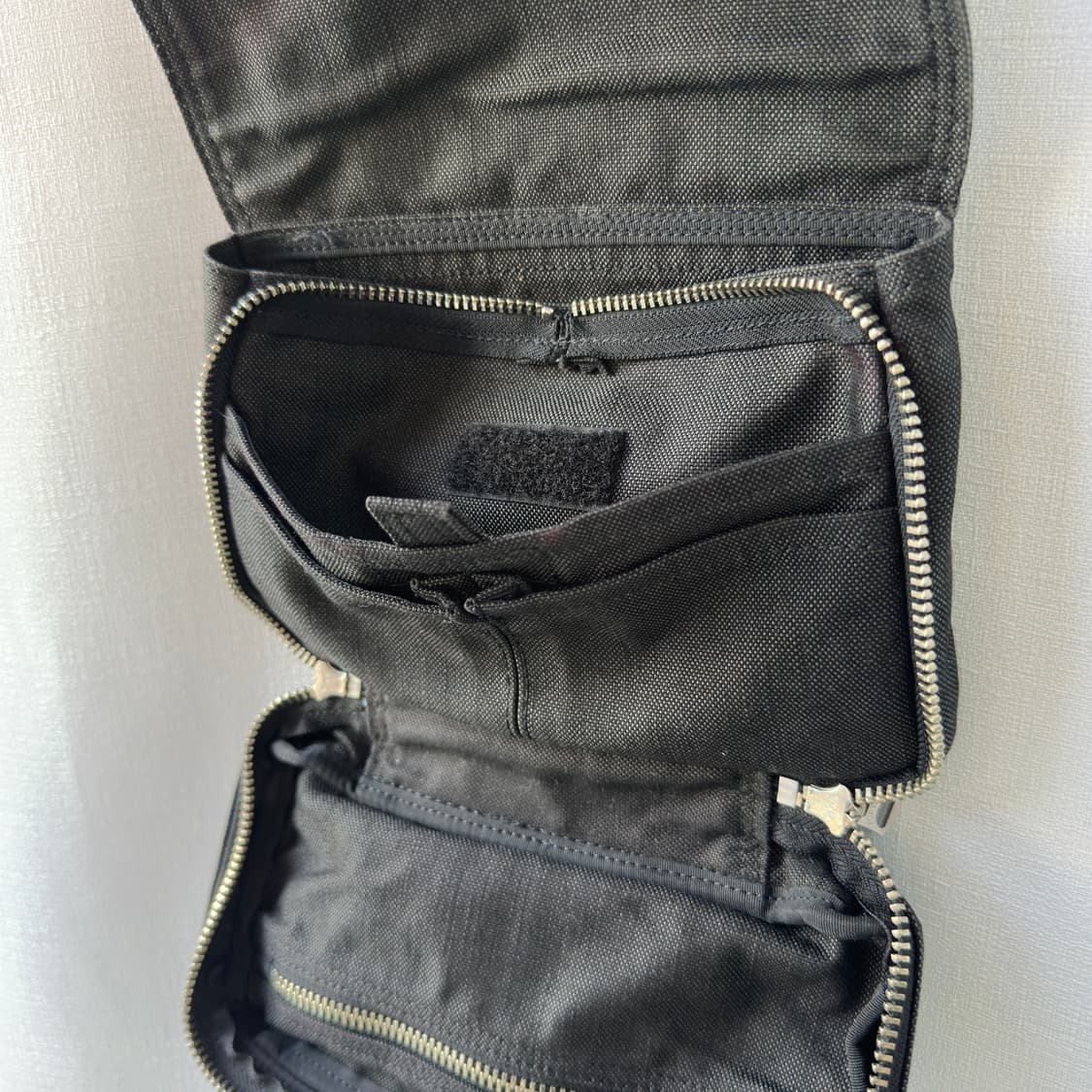 요시다 포터 스모키 2way 미니 크로스백 상품이미지9