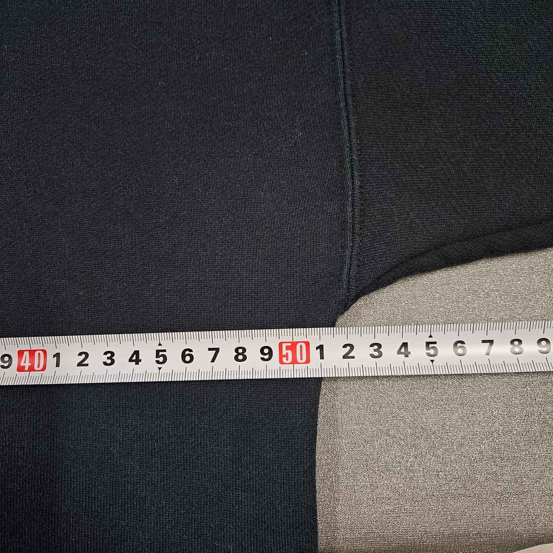 M 나이키 테니스 코트로고 후드티 상품이미지4