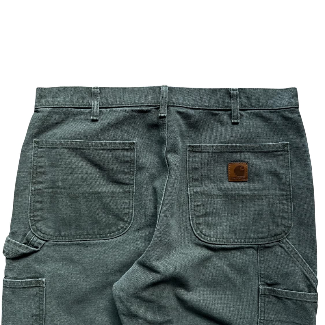 칼하트 B11 싱글니 카펜터 팬츠 상품이미지4