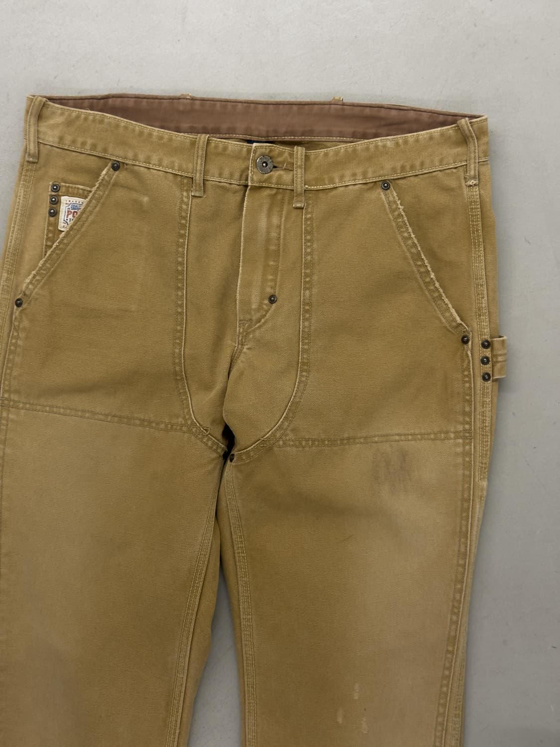 폴로 랄프로렌 더블니 워크 팬츠 상품이미지2