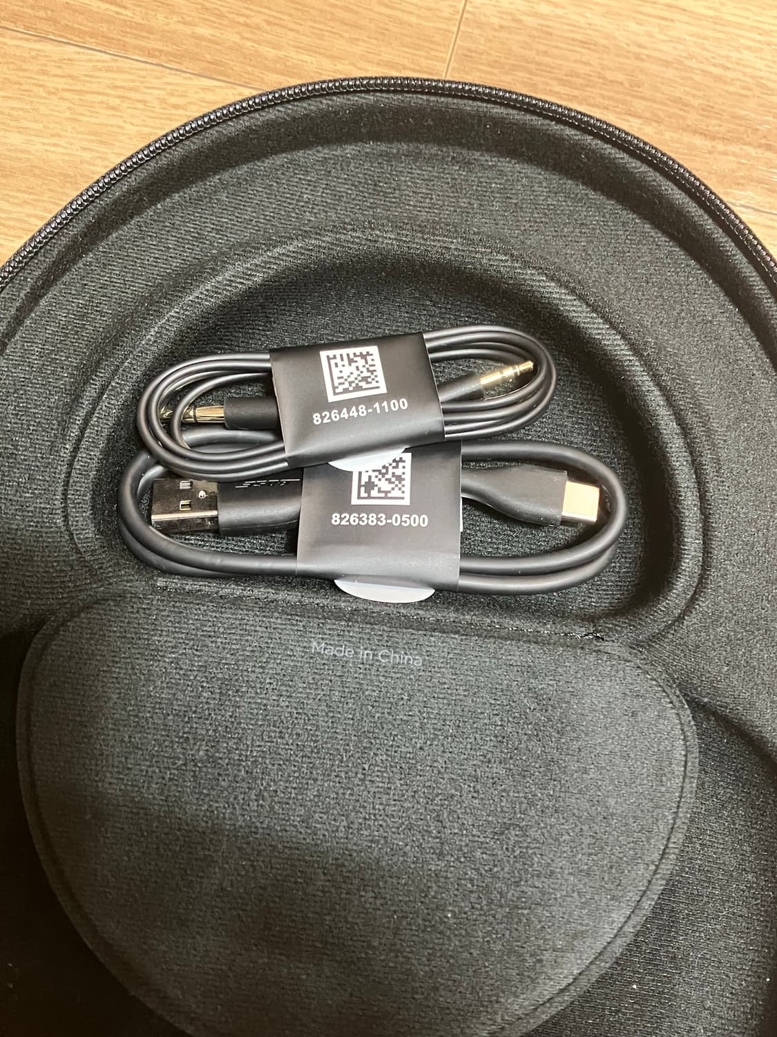 보스 NC700 노이즈 캔슬링 헤드폰 블랙  상품이미지3