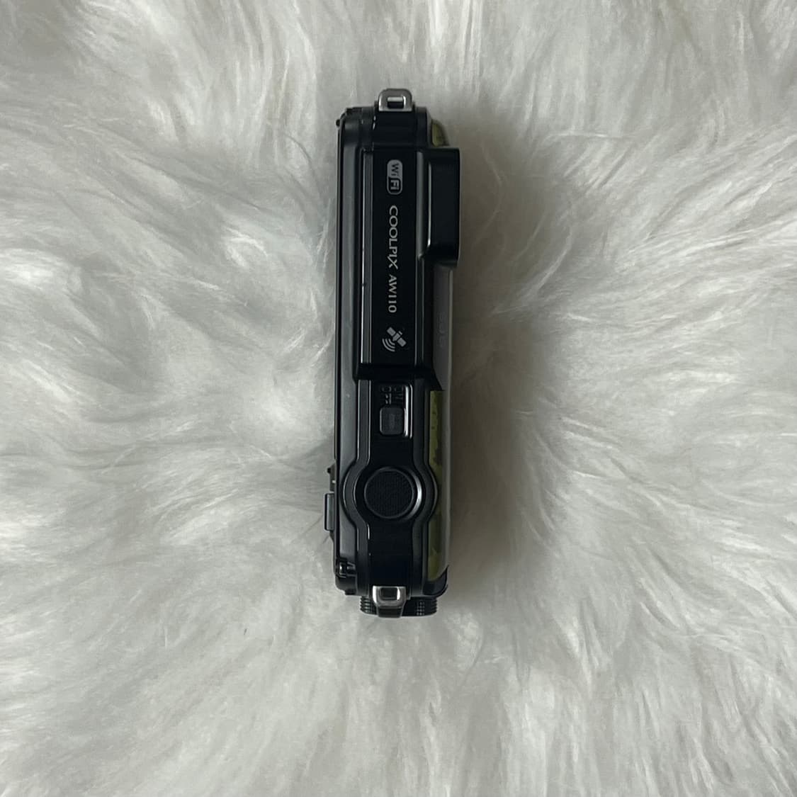 *희귀*Nikon coolpix aw110(aw100) 디카 상품이미지3