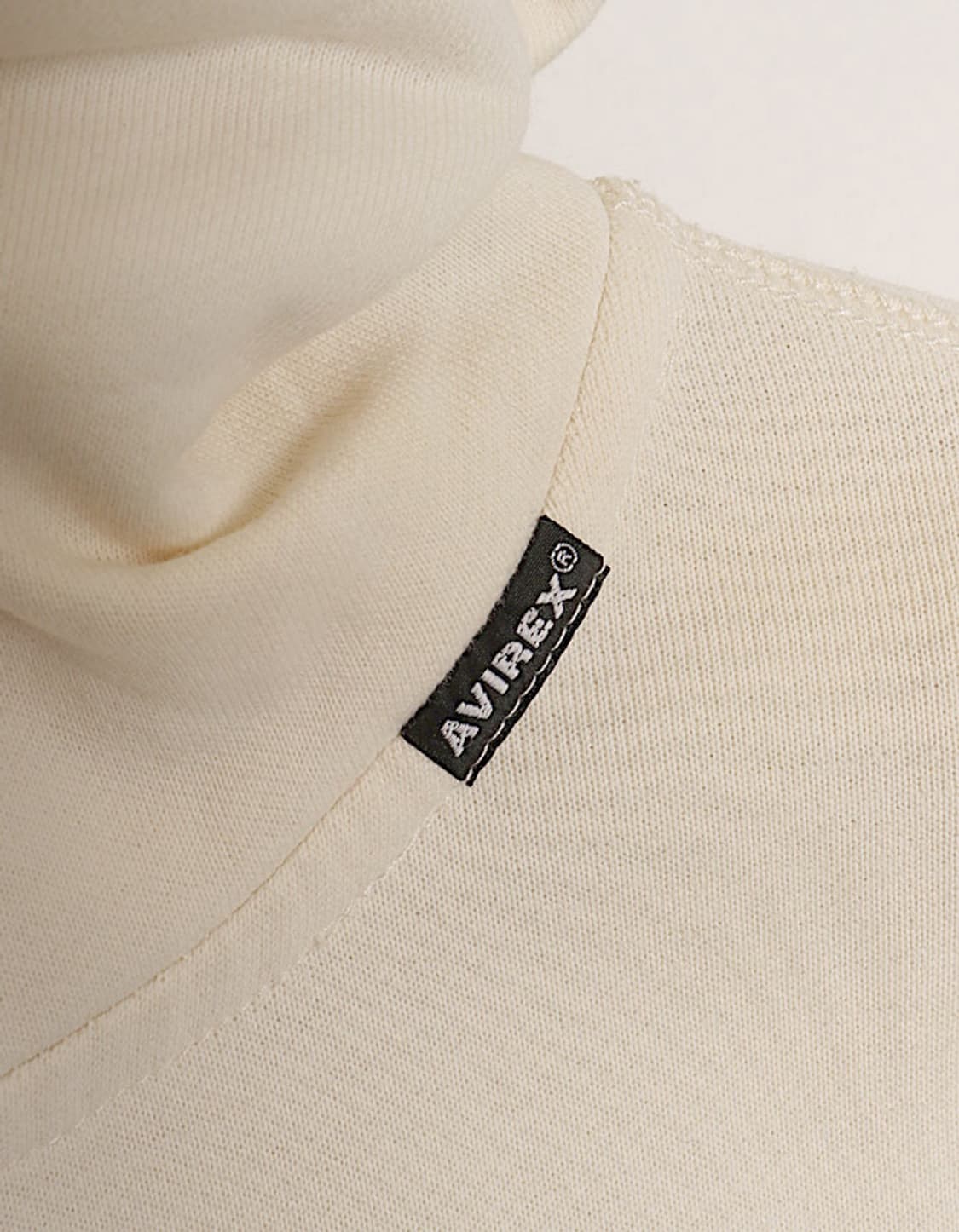 AVIREX Sweat Hoodie 상품이미지3