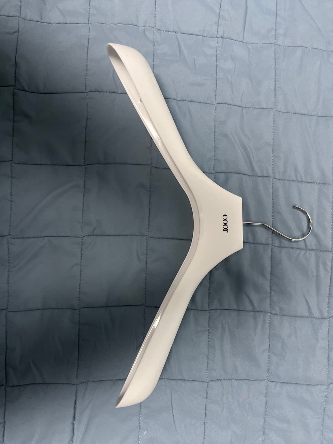 쿠어 COOR 퍼프 플라이트 MA-1 블랙 상품이미지4