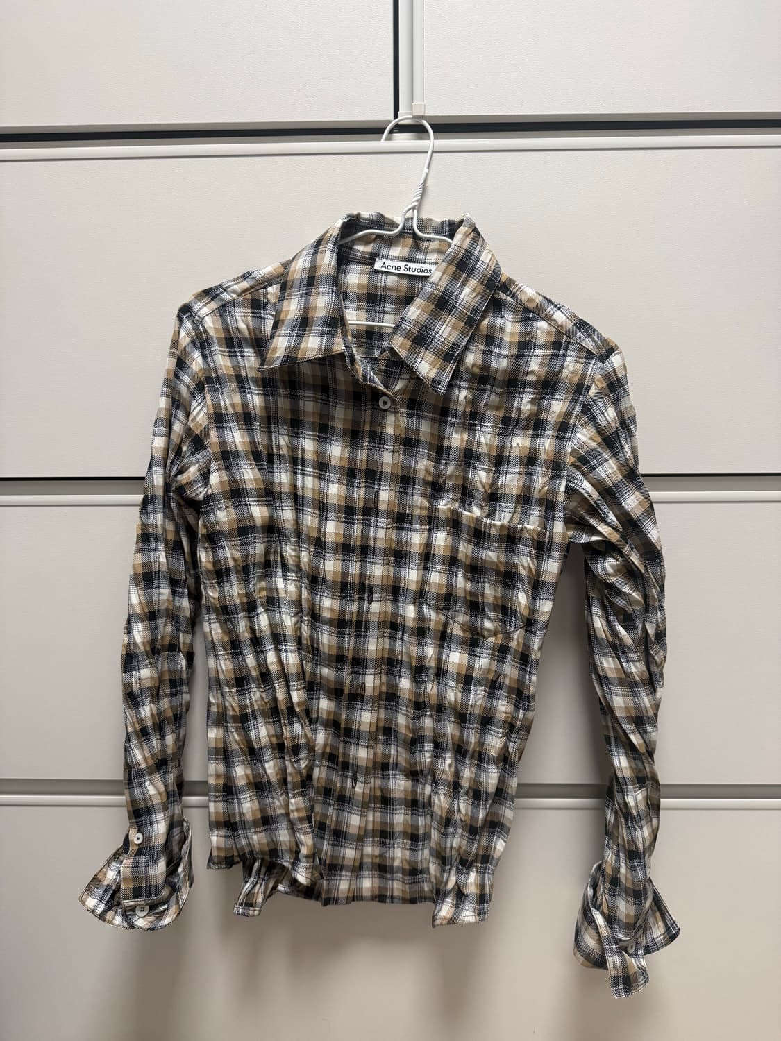 아크네스튜디오 셔츠 32 상품이미지3