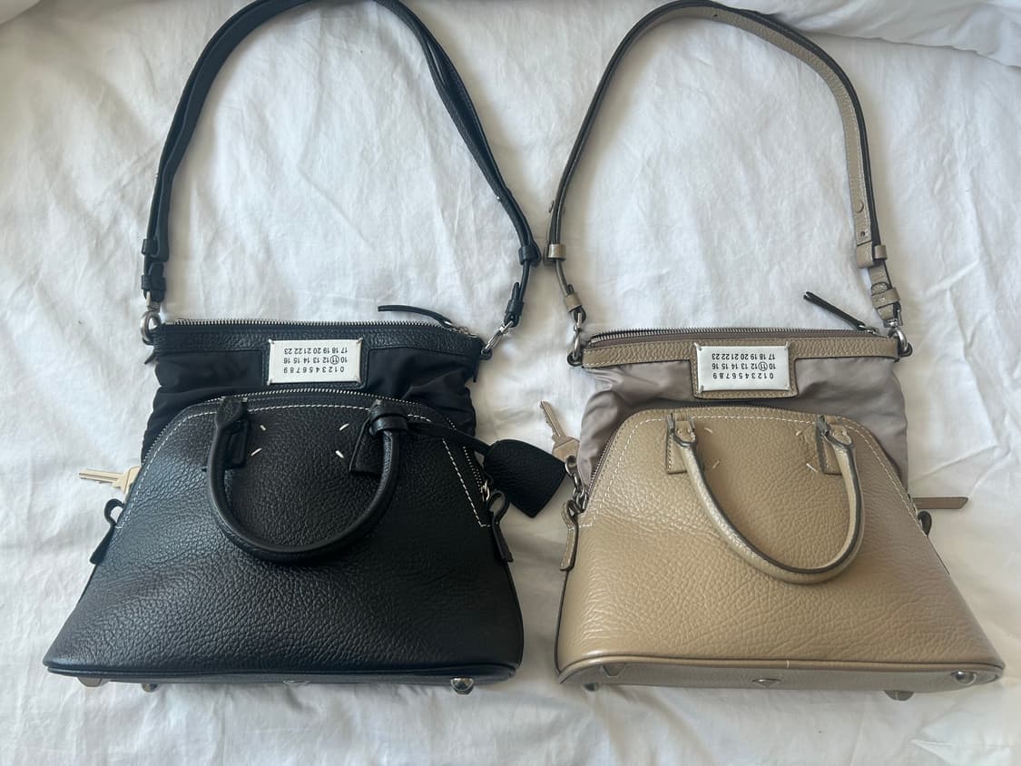 메종마르지엘라 5AC 상품이미지10