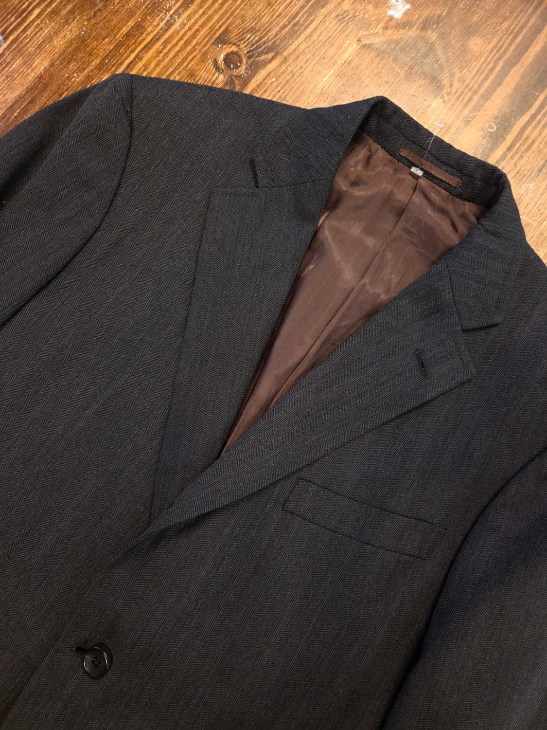 제이프레스 테일러드자켓  상품이미지9