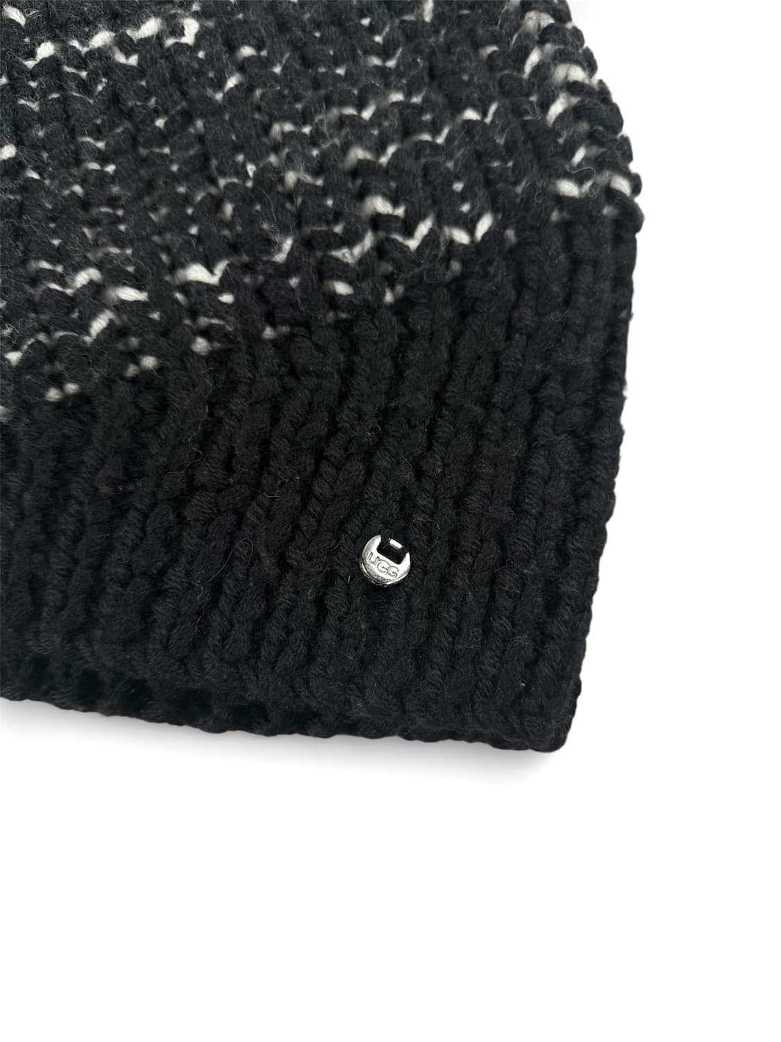 Ugg 폼폼 비니 상품이미지2