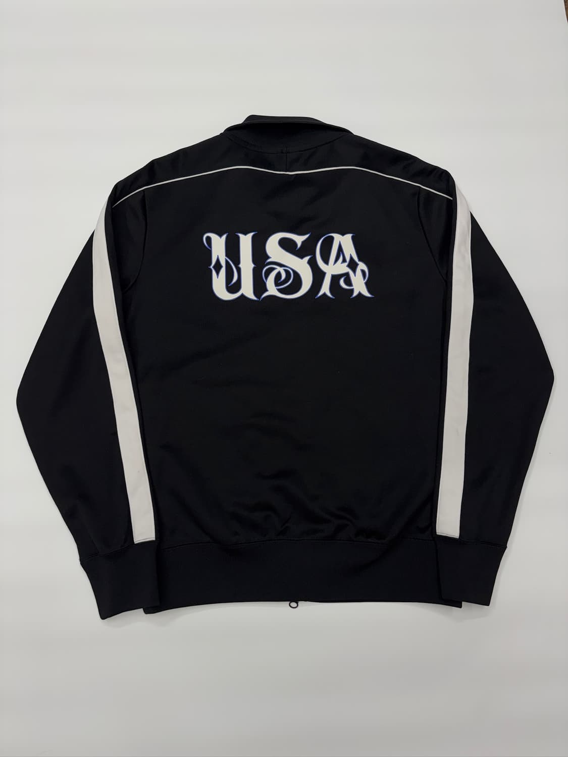 나이키 NIKE USA 미국 축구 국대 유니폼 트랙탑 져지 자켓 상품이미지5