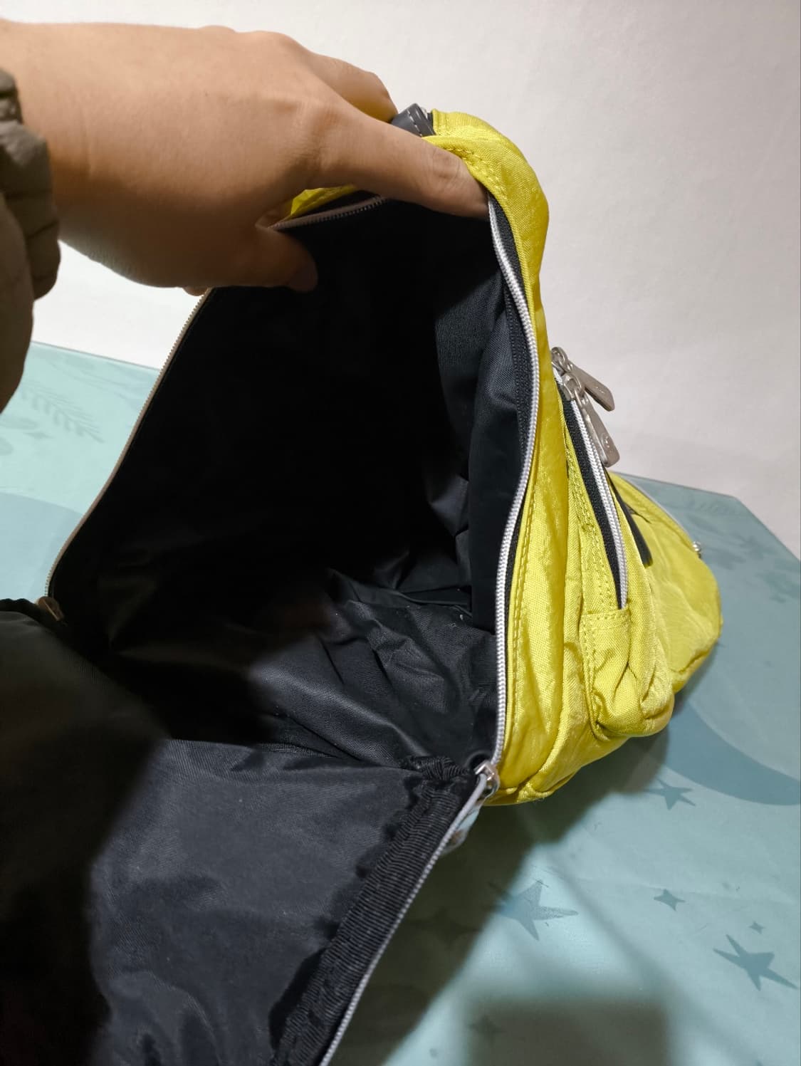 빈폴 보스턴백 여행가방 상품이미지9
