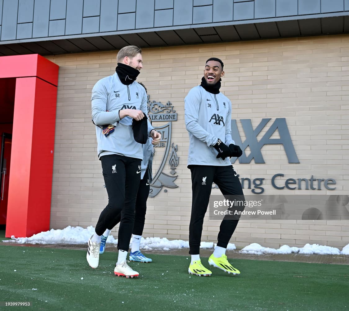 2324 나이키 리버풀 코치지급용 스트라이크 팬츠 트레이닝 상품이미지9