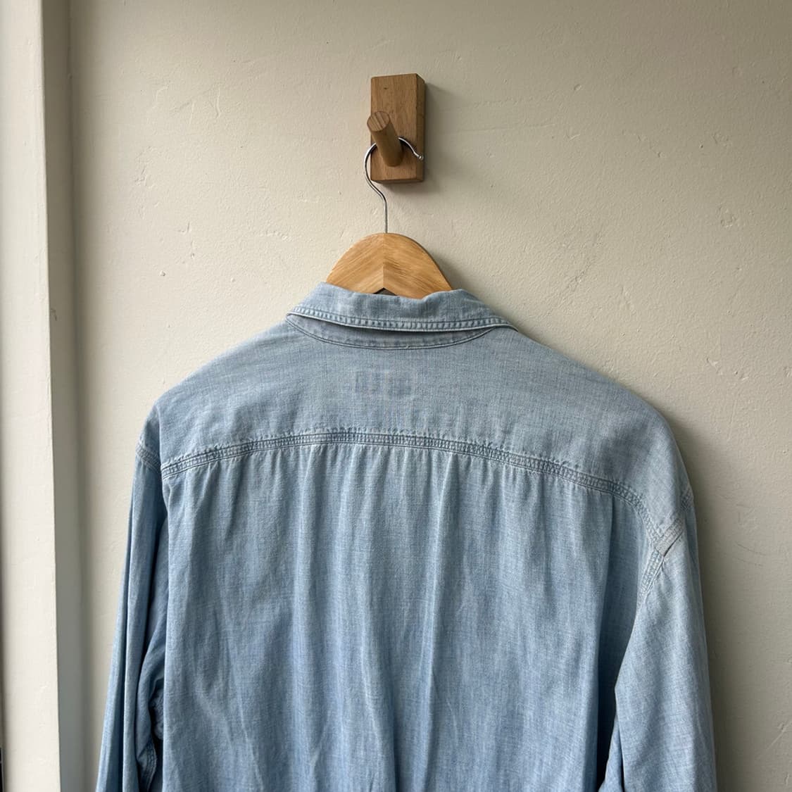 16418 - 폴로 랄프로렌 데님 셔츠 상품이미지4