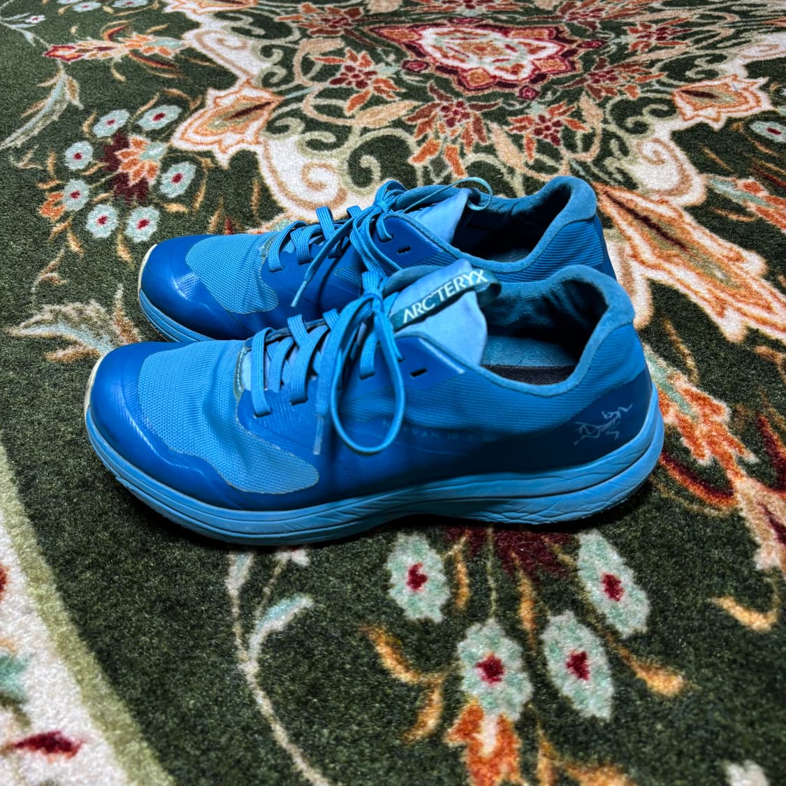 arcteryx norvan ld2  상품이미지2