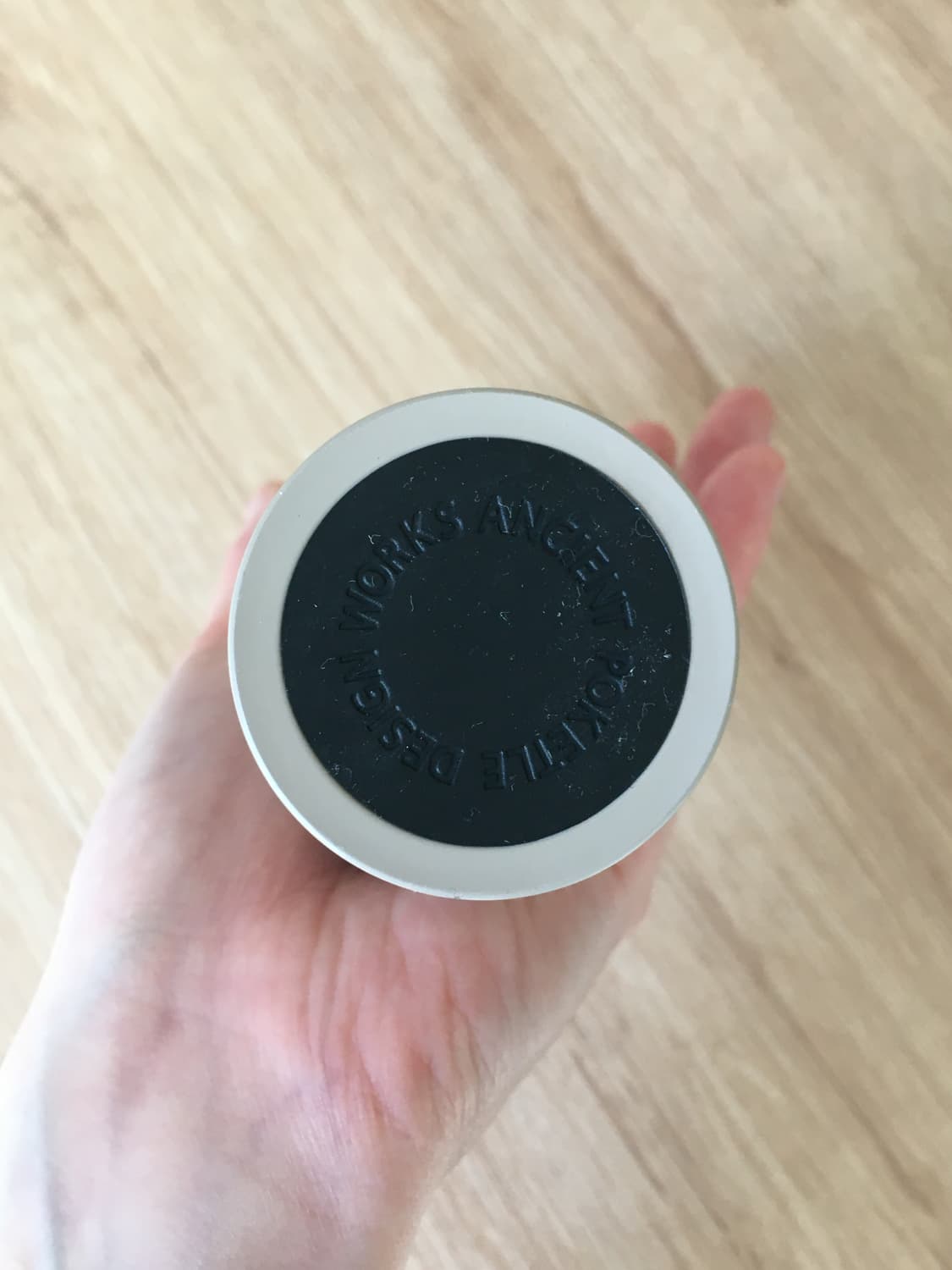 SOUSOU 소우소우 미니 텀블러 베이지 상품이미지6