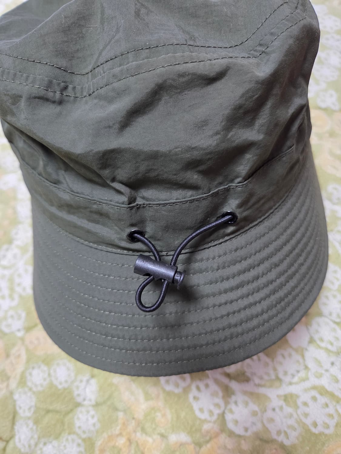 셀린느 트리오페 버킷햇 남여공용 상품이미지5