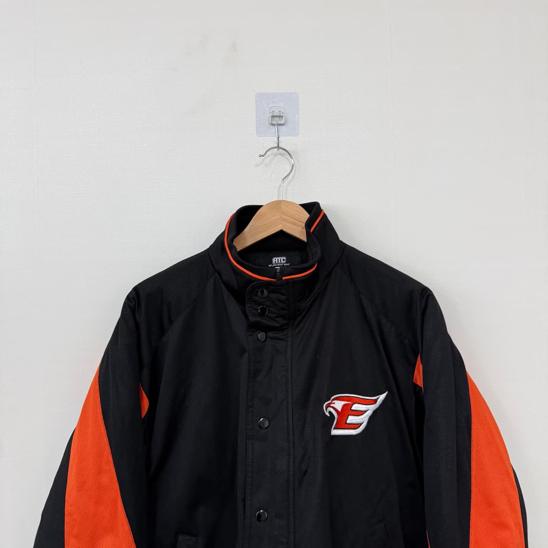 한화이글스 야구점퍼XL 상품이미지2