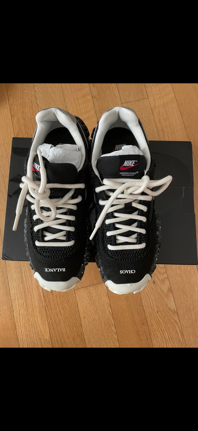 나이키 언더커버 오버브레이크 상품이미지2