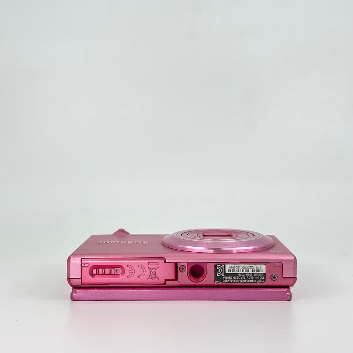 삼성 미러팝 Samsung MV800 핑크 상품이미지8