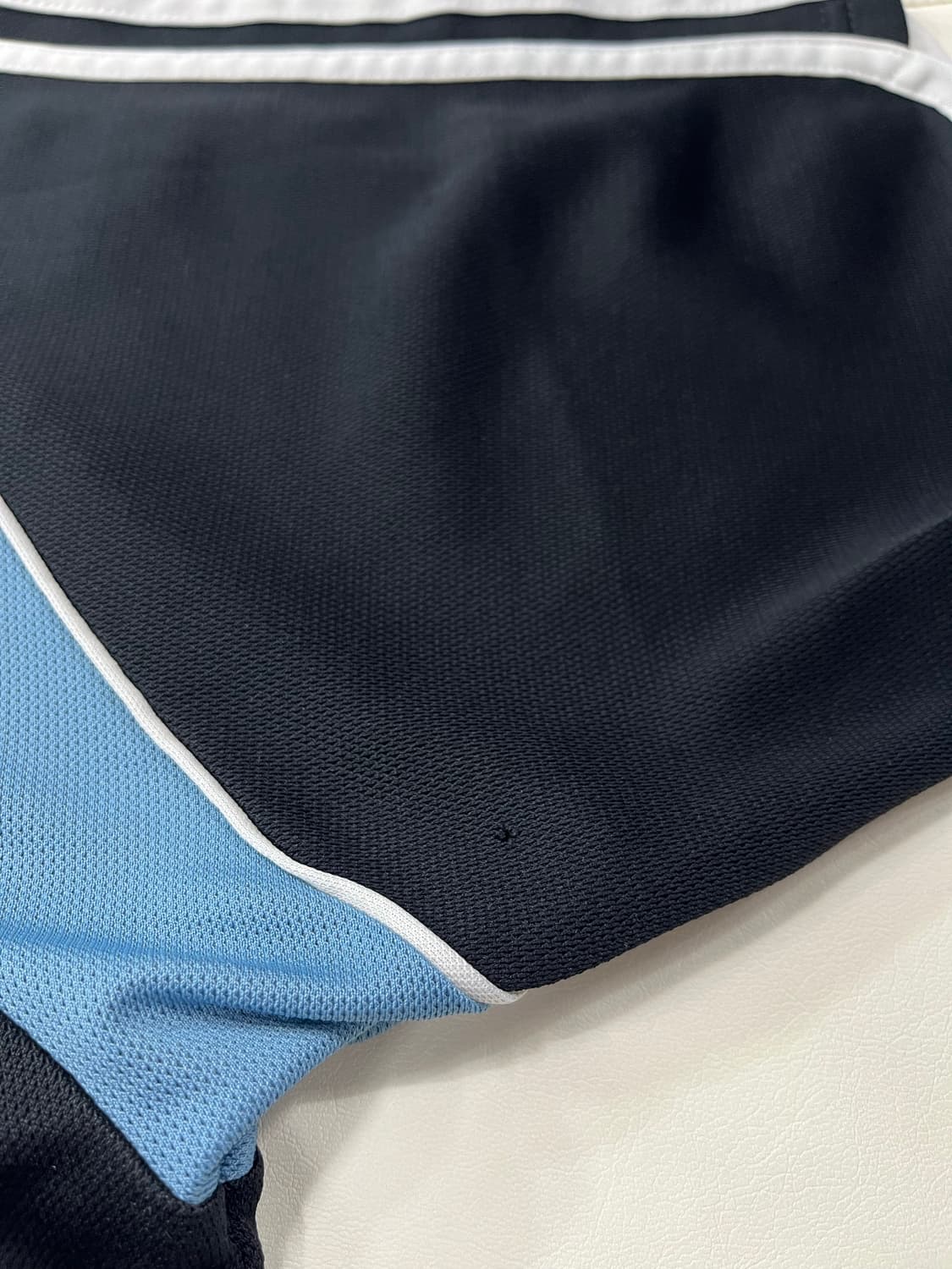 아디다스 00-01 뉴캐슬 유나이티드 FC 어웨이 앨런 시어러 상품이미지9