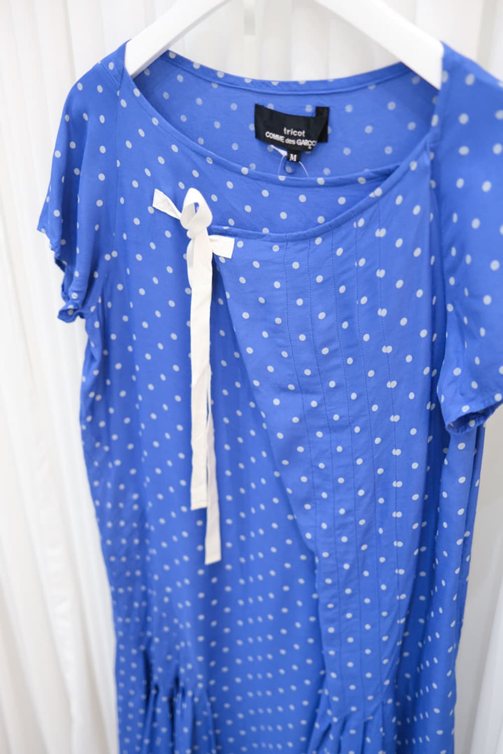 Tricot Comme des Garçons 상품이미지5