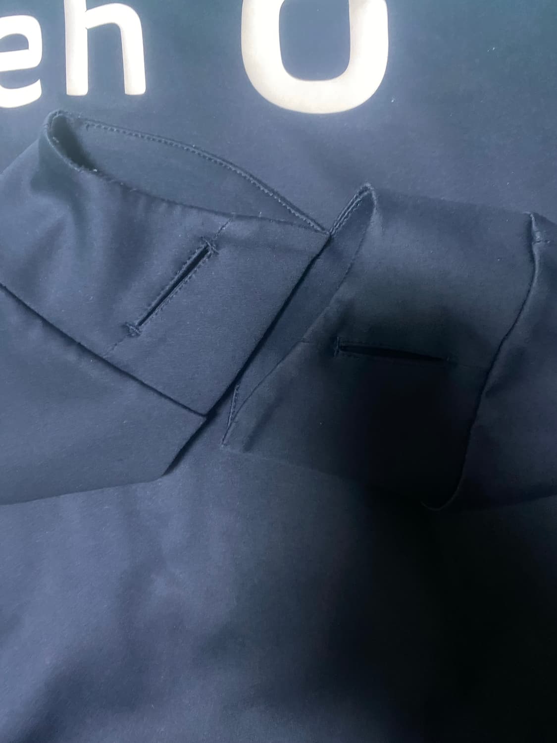 나이키 국대 10-12 선수지급 쉘탑 상품이미지5