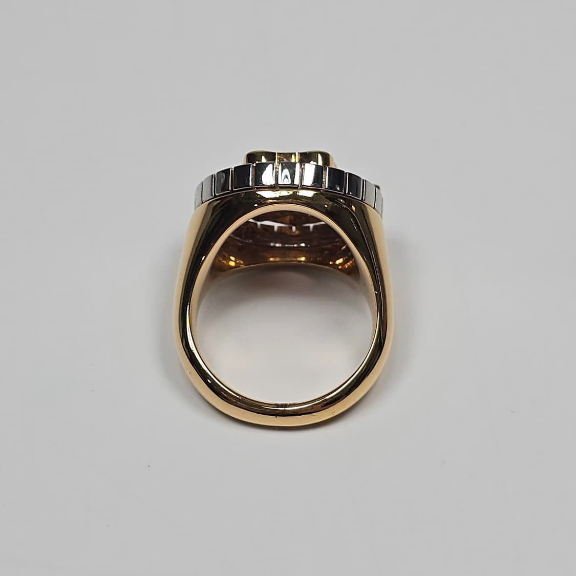 베르사체 메두사 헤드 링 ( 21호 ) 상품이미지6