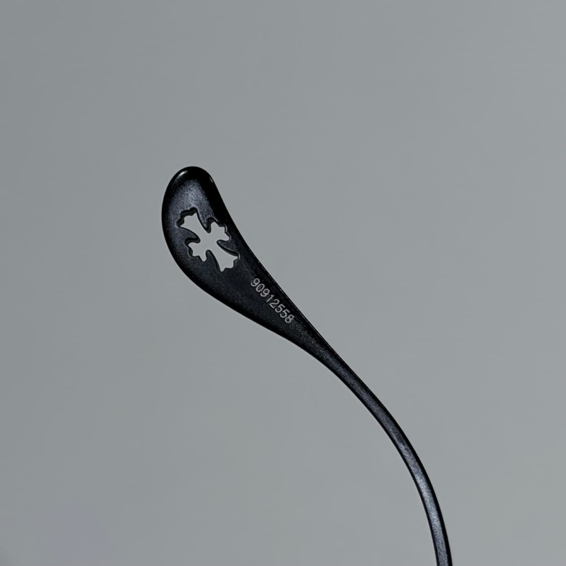 (A+/OS) / 크롬하츠 LGMA 르그마 매트블랙 안경 아이웨어 상품이미지10