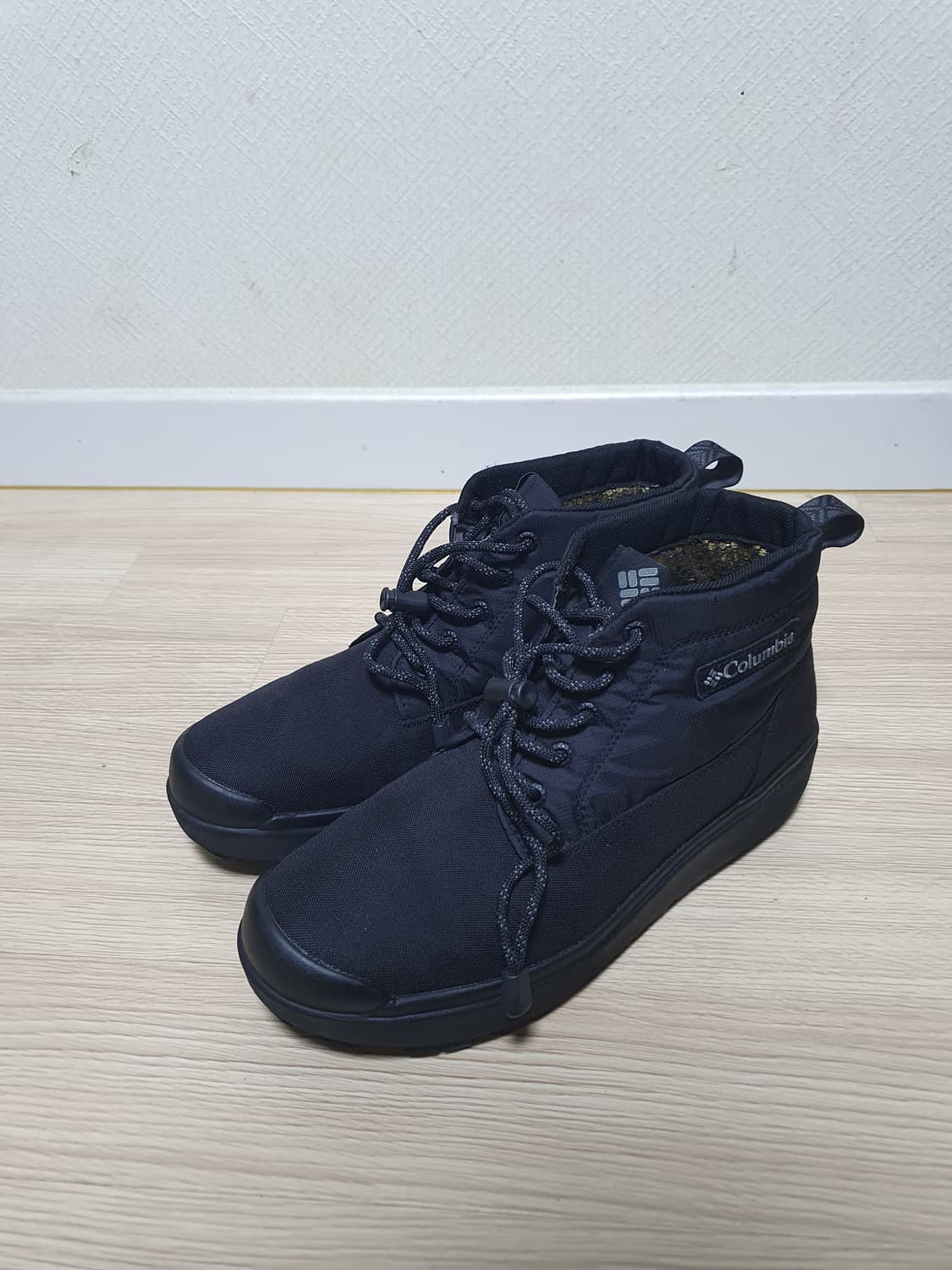 컬럼비아 셉랜드 방한부츠 260 상품이미지4