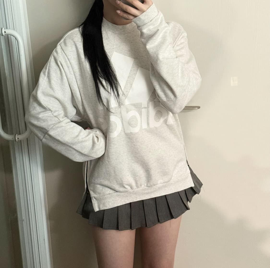 아디다스 맨투맨 상품이미지1