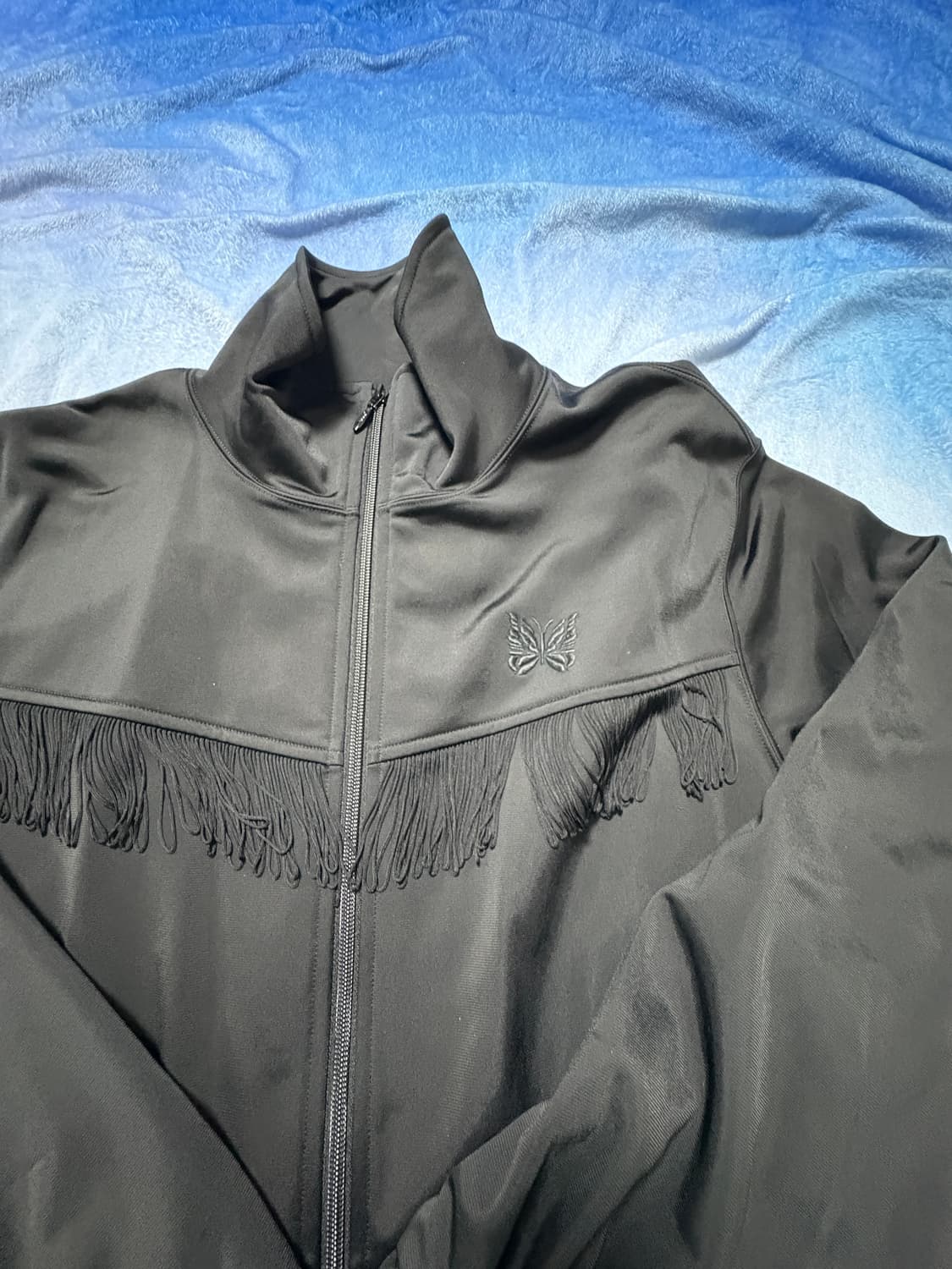 니들스 트랙자켓 상품이미지2