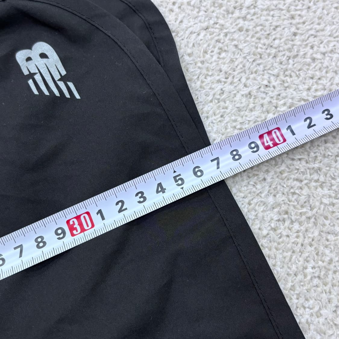 M 뉴발란스 엑셀러레이트 러닝 반바지 0413E 상품이미지6