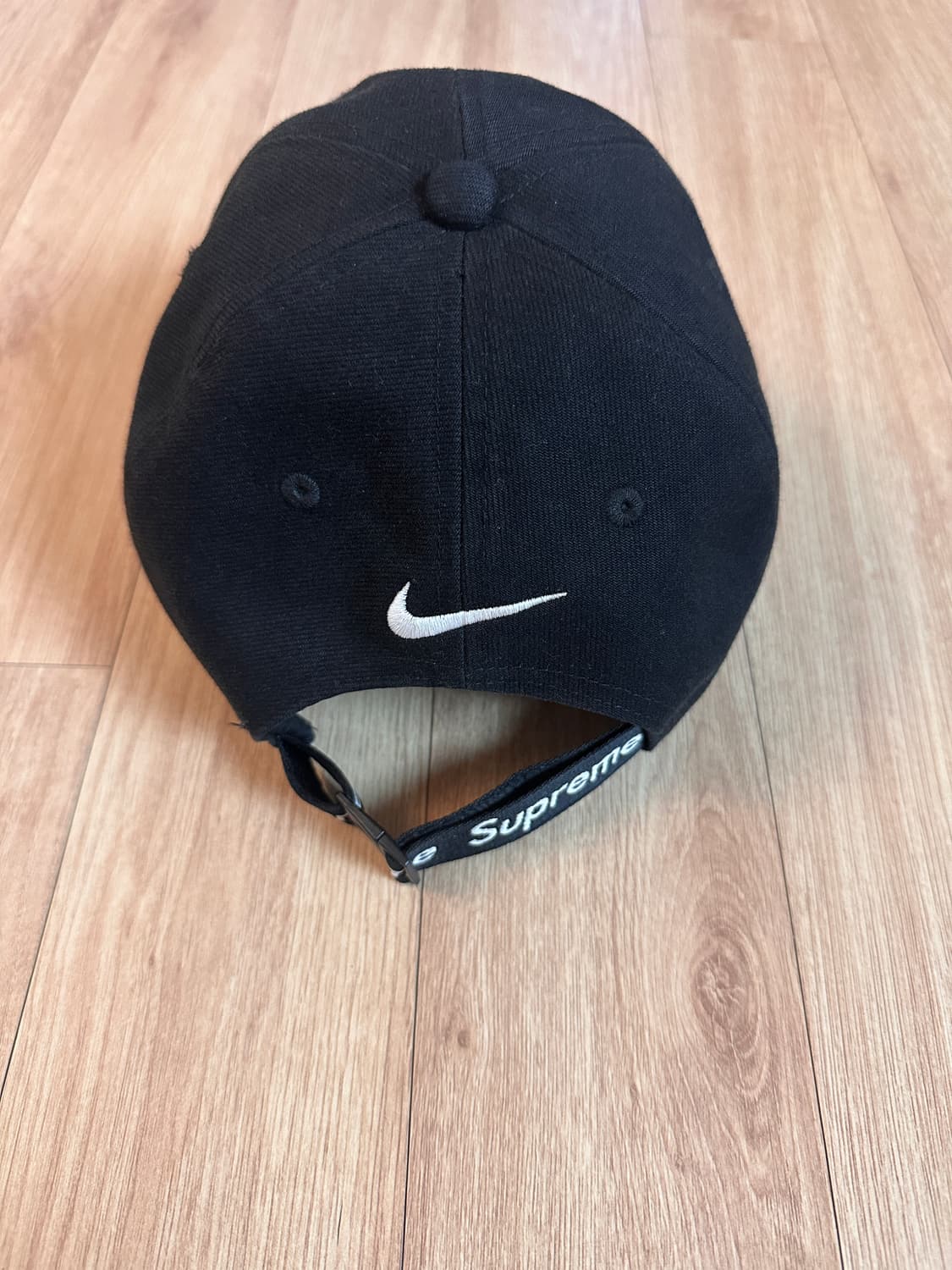 슈프림 x acg 6패널 볼캡 상품이미지2