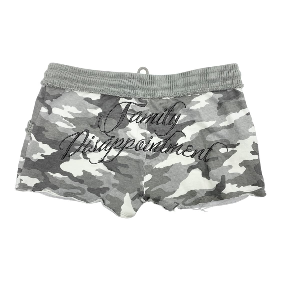 스컬프터 카모플라주 쇼츠 애쉬 트레이닝 반바지 L 상품이미지2
