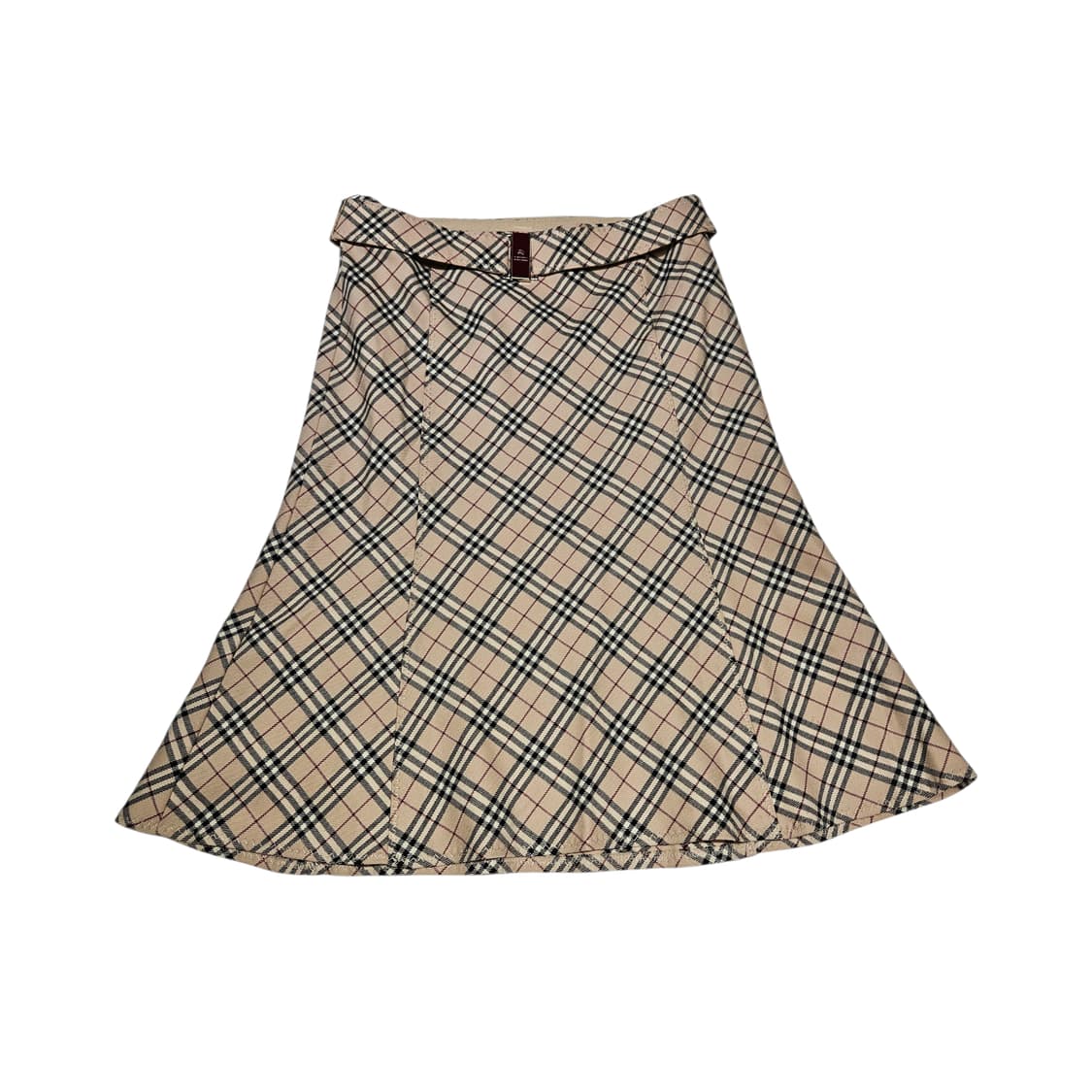 버버리 스커트[36] 상품이미지1