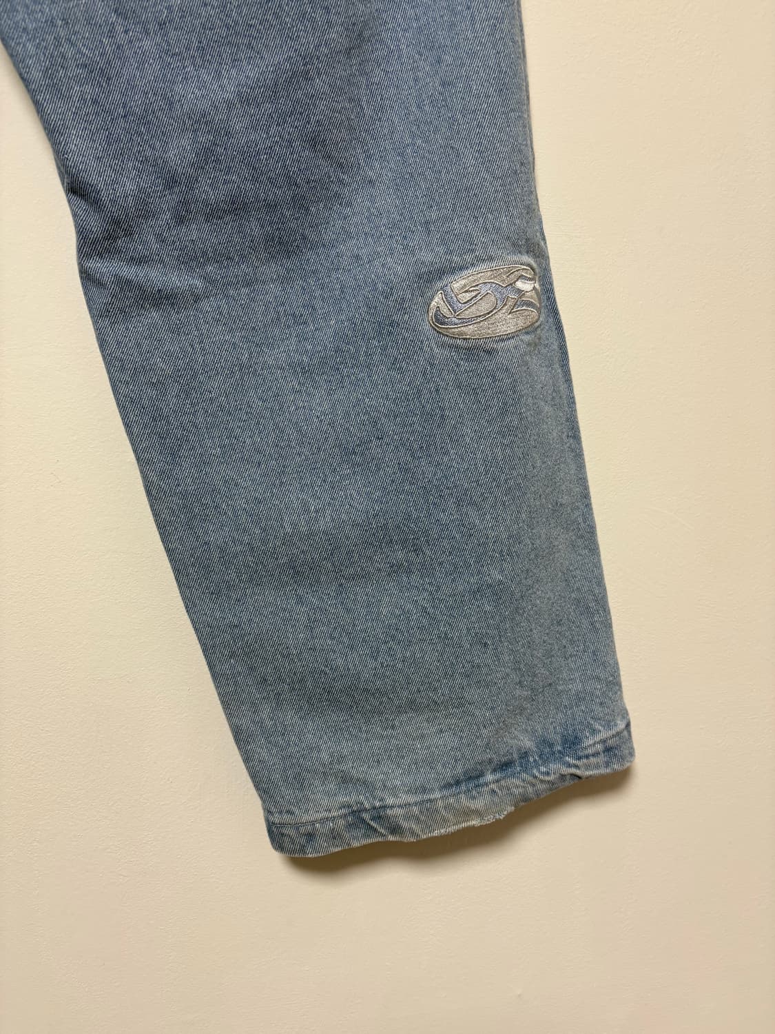 Yardsale BOSS TROUSERS 데님 팬츠 상품이미지6