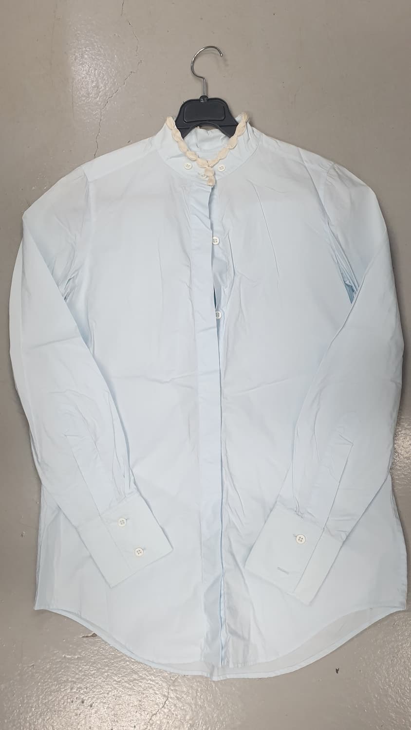 끌로에 코튼 블라우스 36 상품이미지1